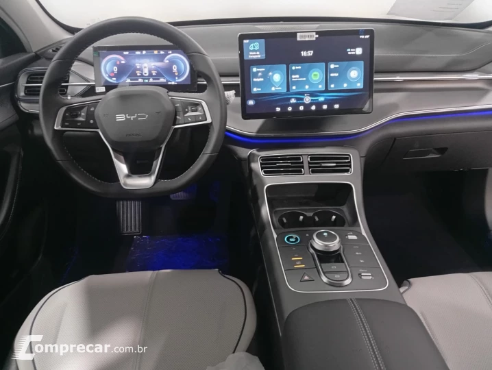 KING 1.5 Dm-i Phev GS