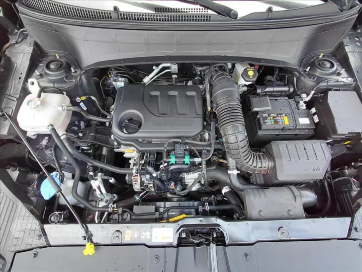 CRETA 1.0 TGDI FLEX LIMITED AUTOMÁTICO