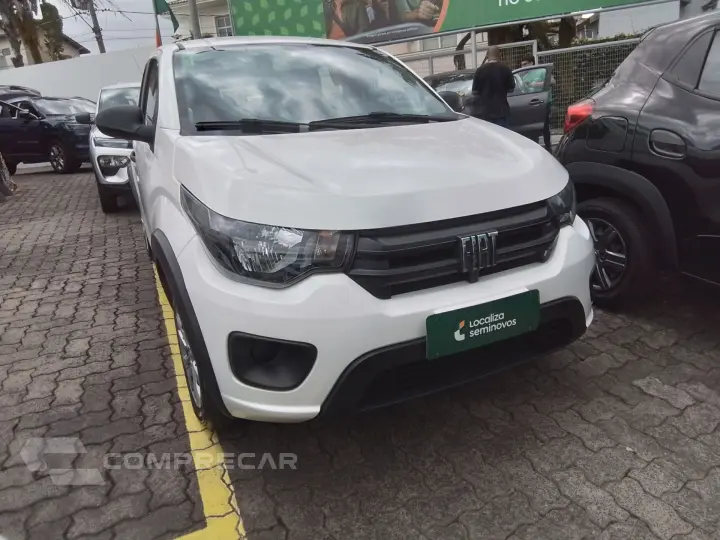 MOBI 1.0 EVO FLEX LIKE. MANUAL
