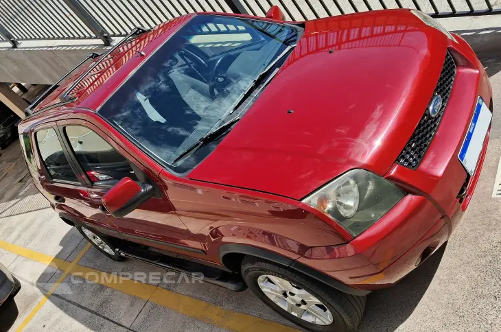 Escosport 1.6 XLS