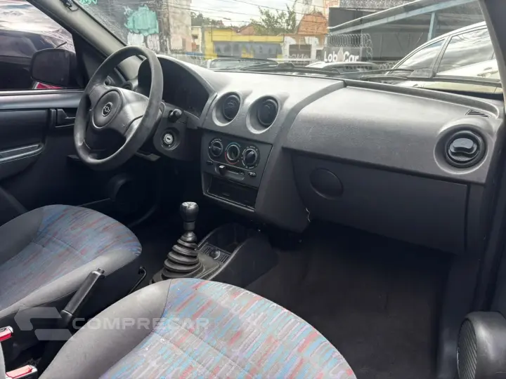 Celta Spirit 1.0 VHCE (Flex) 2p
