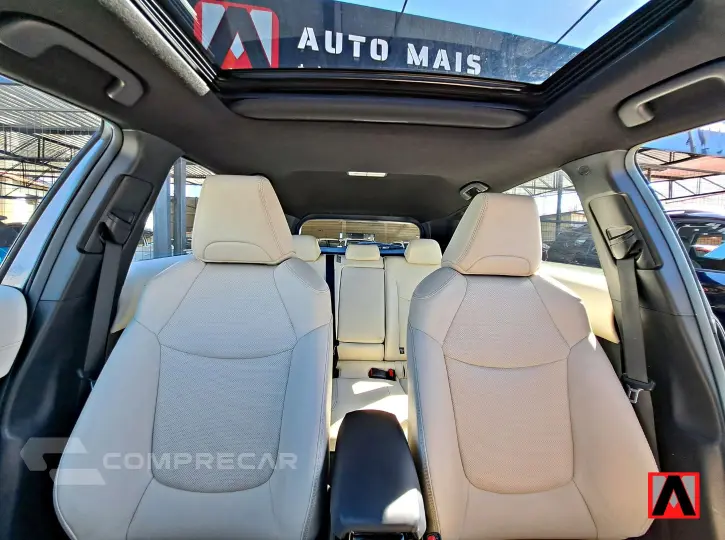 COROLLA CROSS 1.8 VVT-I Hybrid XRX