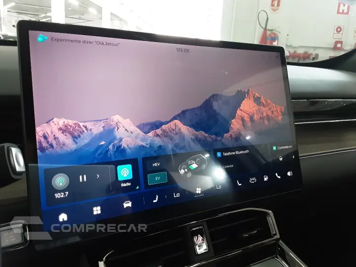 S06 1.5 TGDI PHEV PREMIUM DHT