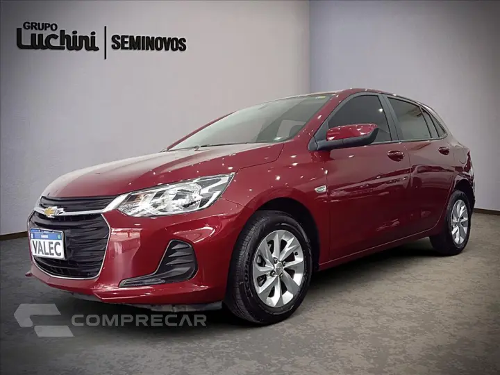 ONIX 1.0 FLEX LT MANUAL