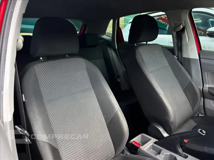 POLO 1.6 MSI