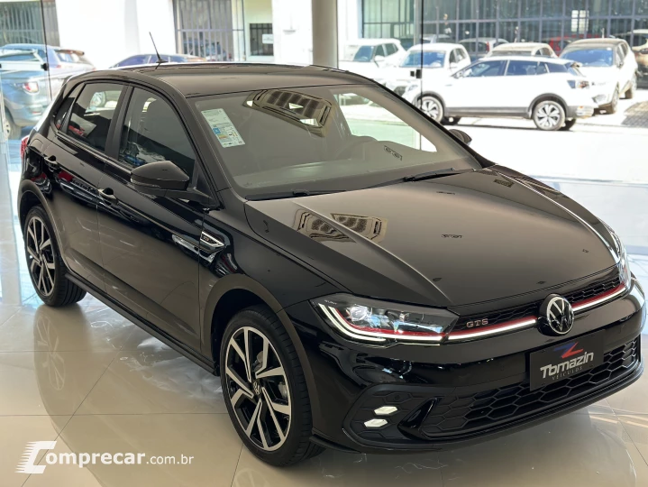 POLO 1.4 250 TSI GTS