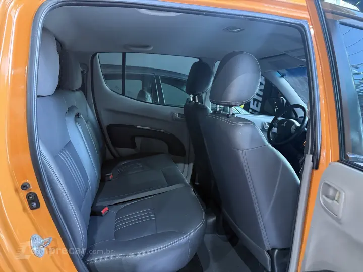 L200 SAVANA 3.2 4X4 16V OFF TURBO INTERCOOLER DIESEL 4P MANU