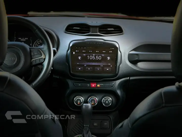 RENEGADE 1.8 16V