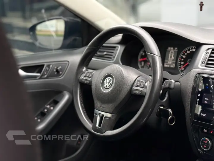 JETTA Highline 2.0 TSI 16V 4p Tiptronic