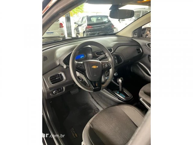 PRISMA - 1.4 MPFI LT 8V 4P AUTOMÁTICO