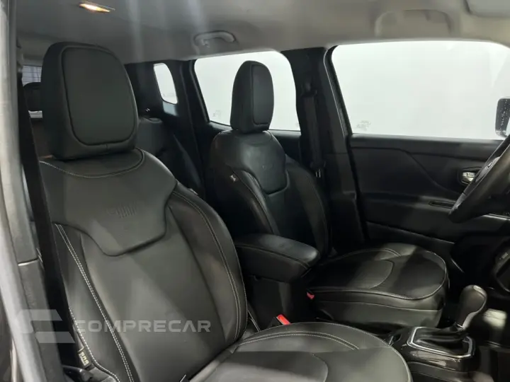 RENEGADE 1.3 T270 TURBO FLEX LONGITUDE AT6