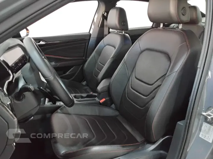 JETTA 2.0 350 TSI GASOLINA GLI DSG