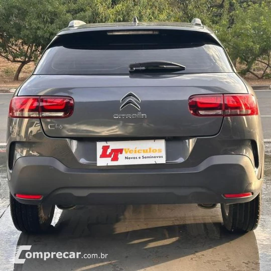 C4CACTUS FEEL AT