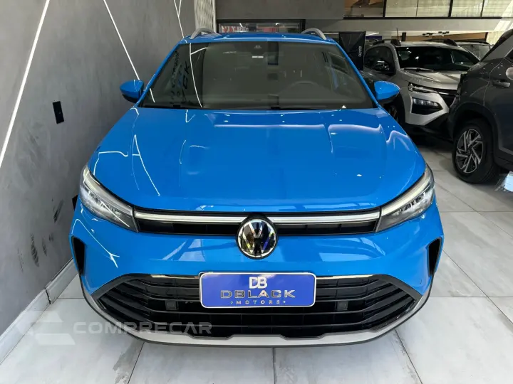 Nivus Highline 1.0 200 TSI Flex Aut.