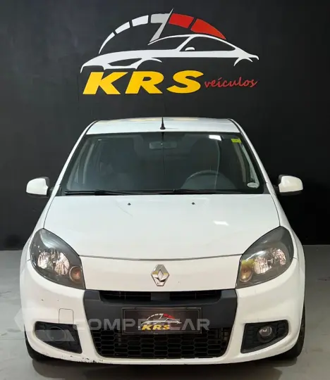 SANDERO Expression Hi-Flex 1.0 16V 5p