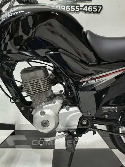 Cg 125 Fan 125i