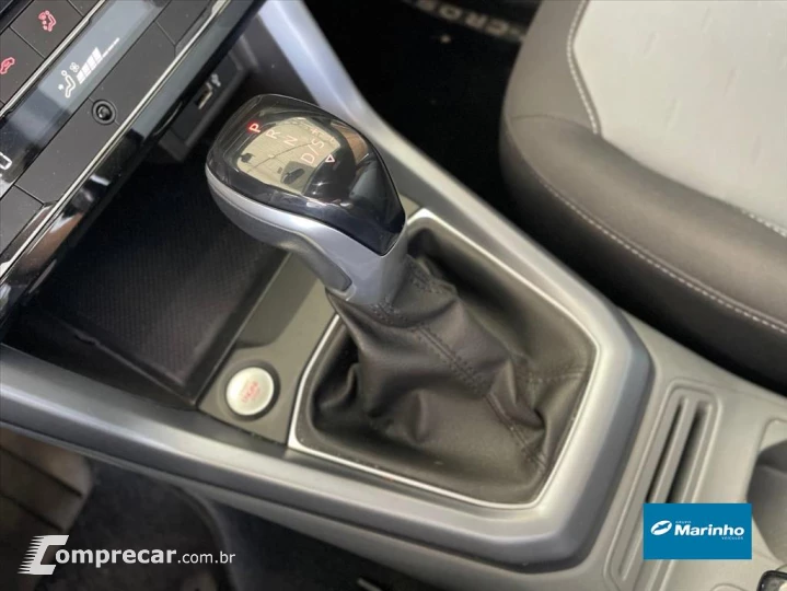 T-CROSS 1.0 200 TSI TOTAL FLEX COMFORTLINE AUTOMÁ