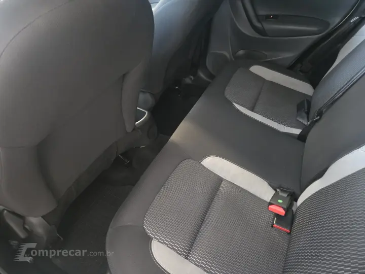 C3 1.2 ATTRACTION 12V FLEX 4P MANUAL