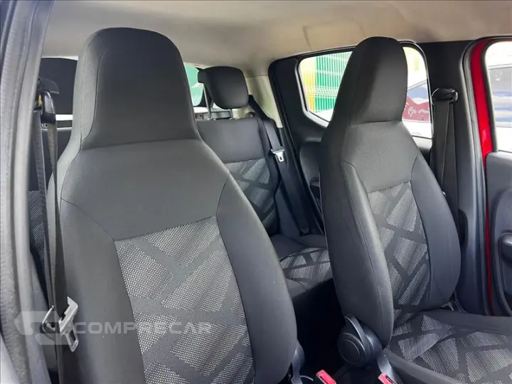 MOBI 1.0 8V Evo Easy