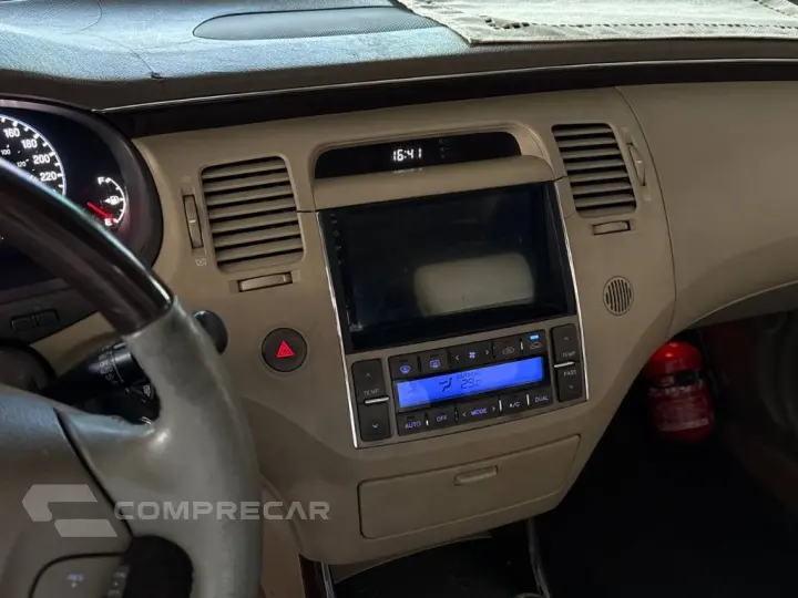 AZERA GLS 3.3 V6 24V 4p Aut.