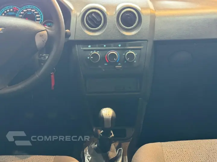 CELTA 1.0 MPFI LT 8V FLEX 4P MANUAL