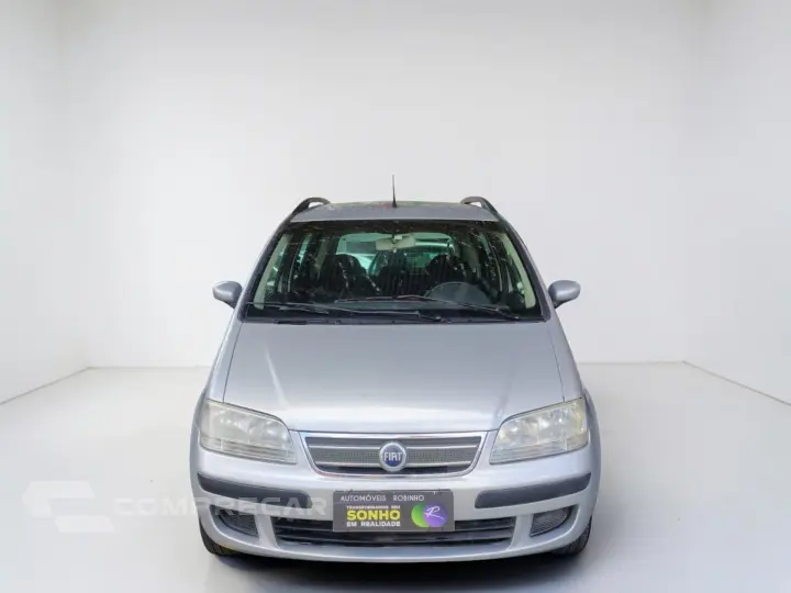 IDEA 1.4 MPI FIRE ELX 8V