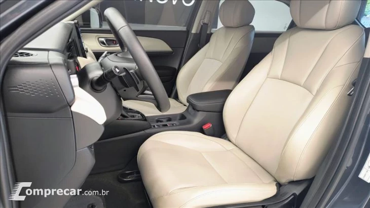HR-V 1.5 DI I-vtec Turbo Advance