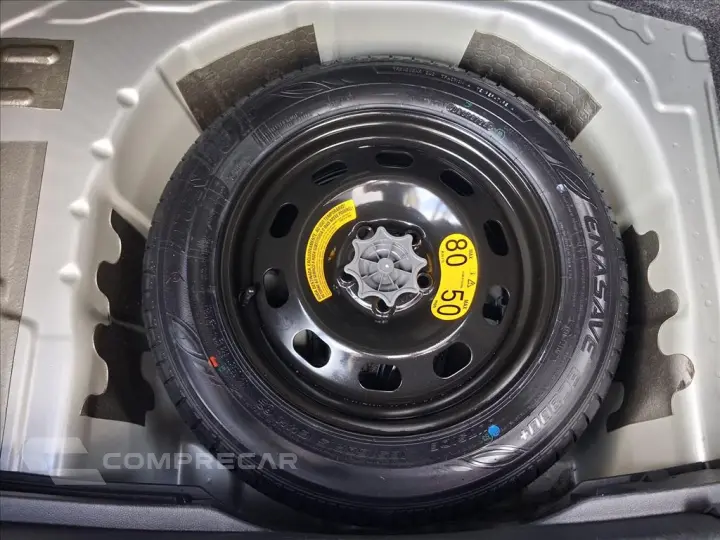 POLO 1.0 170 TSI COMFORTLINE AUTOMÁTICO