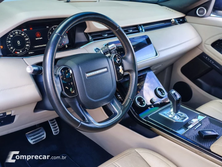 Range R. EVO SE Si4 R-Dyn. 2.0 Flex Aut.