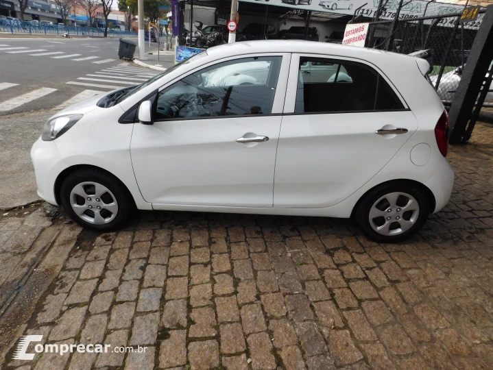 PICANTO 1.0 EX 12V