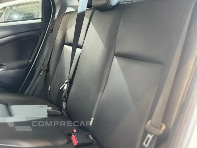 ETIOS CROSS - 1.5 16V 4P MANUAL