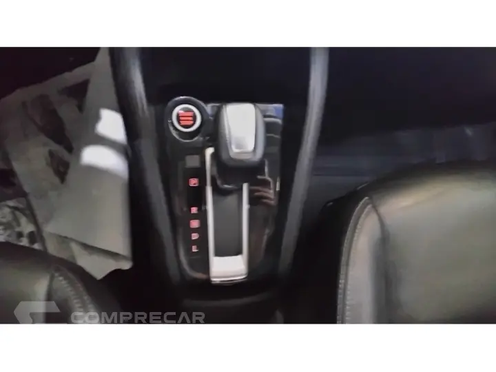 KICKS 1.6 16V FLEX SV 4P XTRONIC