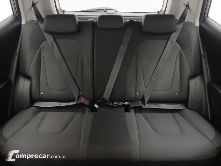 CRETA 1.0 TGDI FLEX COMFORT PLUS AUTOMÁTICO
