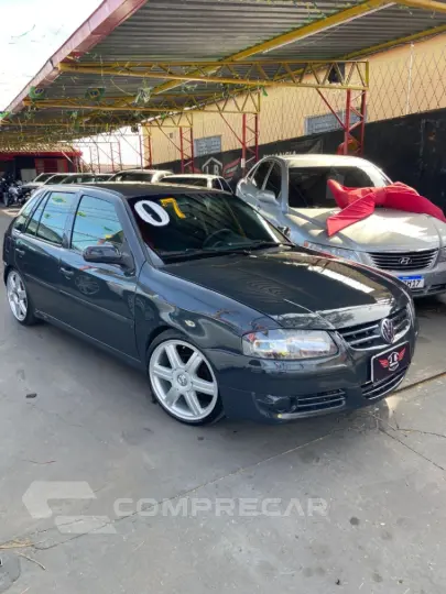 GOL 1.0 MI Trend 8V