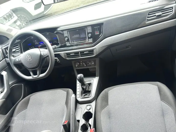 POLO 1.0 170 TSI MANUAL