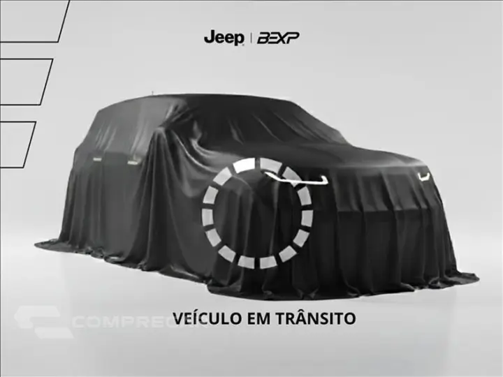 RENEGADE 1.3 T270 Turbo S 4X4
