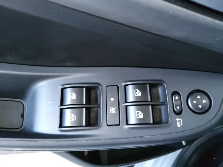 FASTBACK 1.0  TURBO 200 FLEX AUDACE CVT