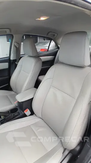 COROLLA 2.0 Vvt-ie XEI Direct Shift