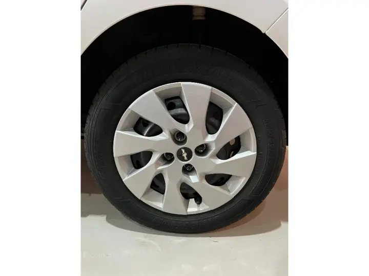 ONIX 1.0 MPFI LT 8V FLEX 4P MANUAL