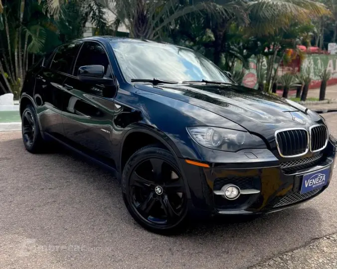 X6XDRIVE 3.5I FG41