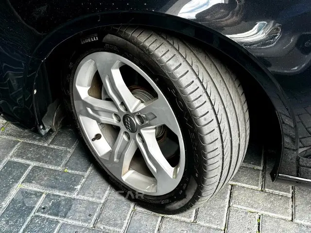 A3 - 2.0 TFSI SEDAN AMBITION 16V 4P S-TRONIC
