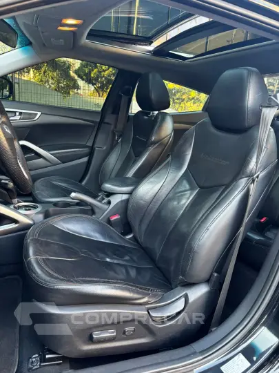 VELOSTER 1.6 16V