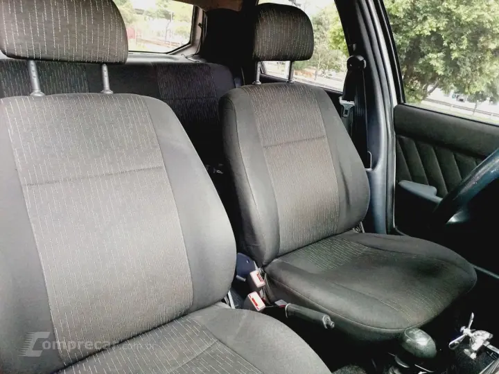 Palio 1.0 Cel. ECON./ITALIA F.Flex 8V 4p