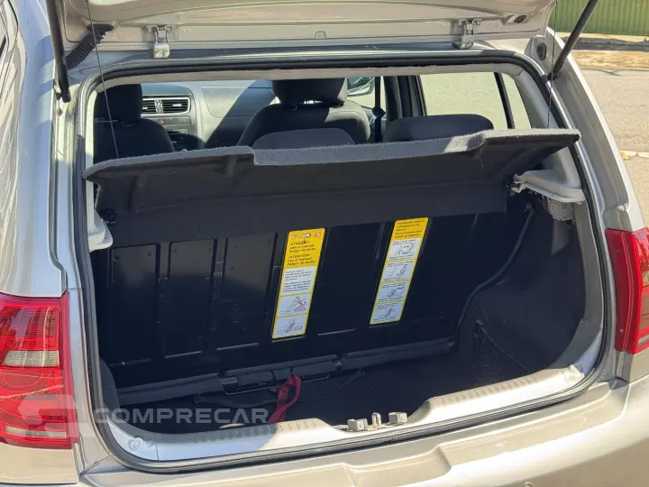 FOX 1.6 MI Trendline 8V