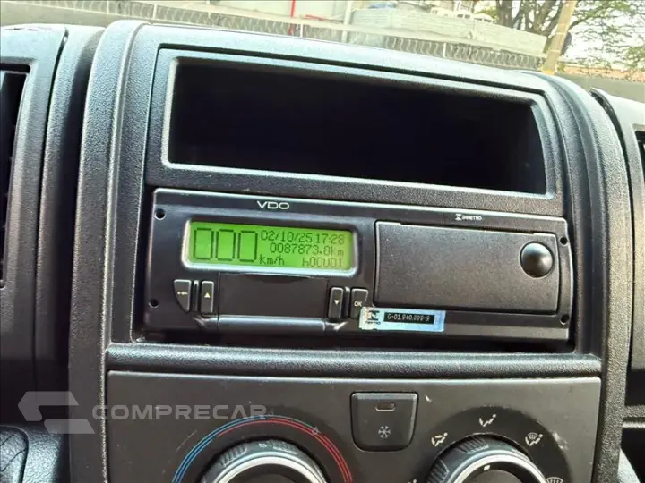 BOXER 2.0 Bluehdi Business L3h2 13M Minibus