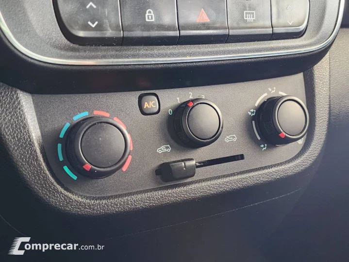KWID 1.0 12V SCE ZEN