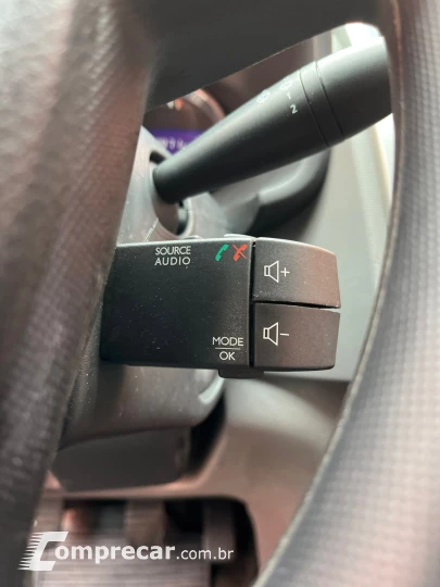 LOGAN 1.6 Expression 16V