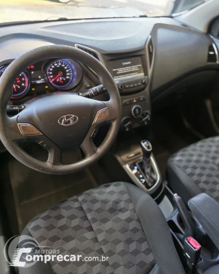 HB20 1.6 Comfort 16V