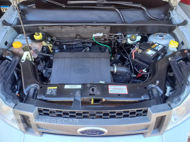 ECOSPORT 1.6 Freestyle 8V