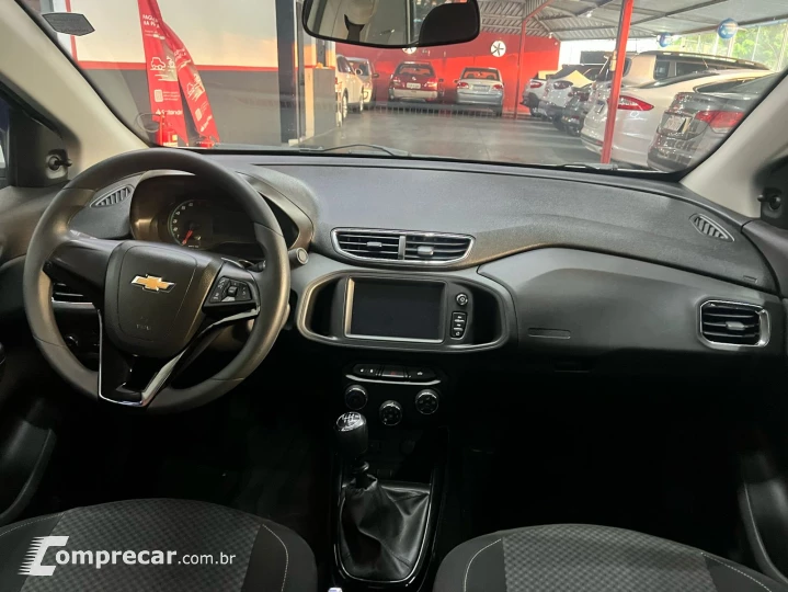 PRISMA 1.4 LT Spe/4 8V